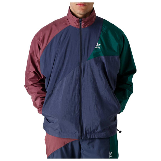 Adidas Ανδρικό Track Top Adicolor Colorblock